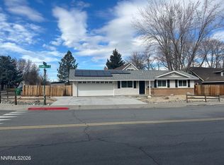 7491 Sandstone Dr, Reno, NV 89511