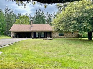 5923 Highway 45 N, Waynesboro, MS 39367