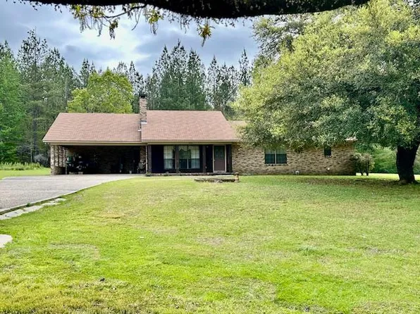 5923 Highway 45 N, Waynesboro, MS 39367