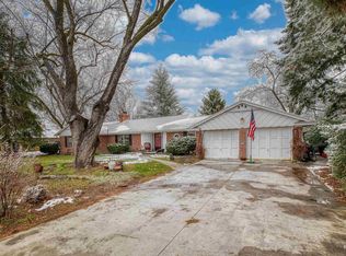 5710 W Randolph Dr, Boise, ID 83705