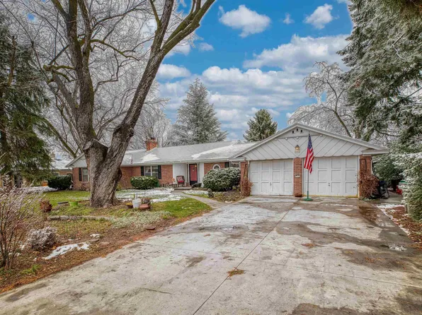 5710 W Randolph Dr, Boise, ID 83705