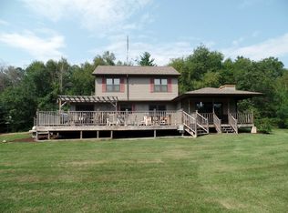 N8632 State Road 49, Iola, WI 54945