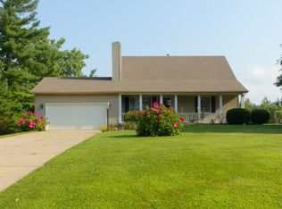 15097 Jackson Rd, Mishawaka, IN 46544
