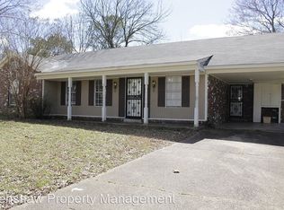 3662 Twinmont Cv, Memphis, TN 38128