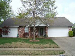 7324 S 70th East Ave, Tulsa, OK 74133