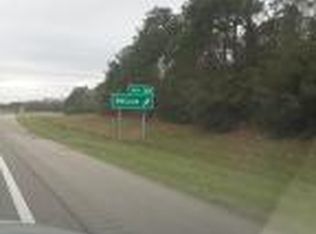 Kiln Delisle Rd, Kiln, MS 39556