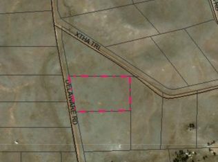 Delaware Rd, Hartsel, CO 80449