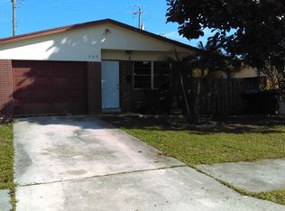 602 Grove St, Lake Worth, FL 33461