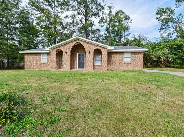 2631 Drayton Dr, Augusta, GA 30906