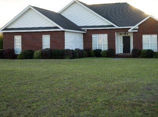 742 Branton Rd, Taylor, AL 36301