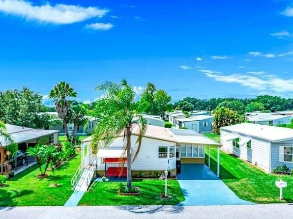 570 Barb Ann Lane, Port St Lucie, FL 34952