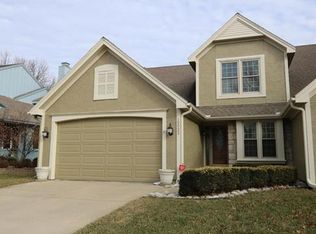 12025 Slater St, Overland Park, KS 66213