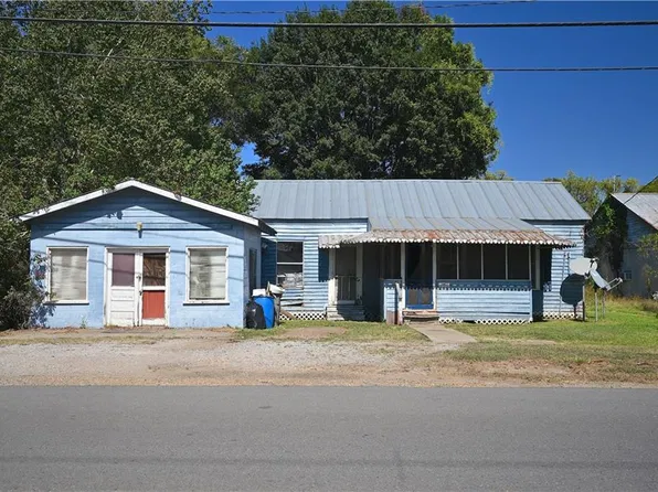 550 Main St, Simmesport, LA 71369
