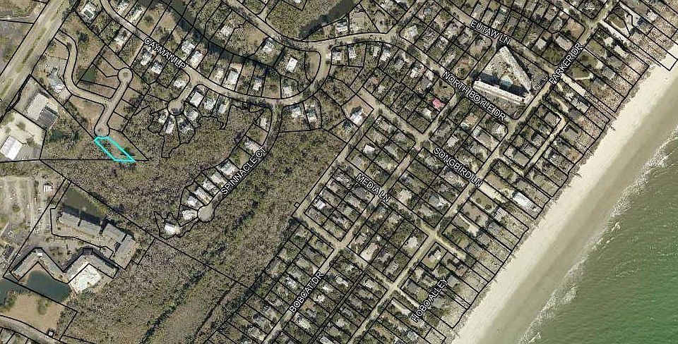 2nd image of LOT 3 Litchfield Landing