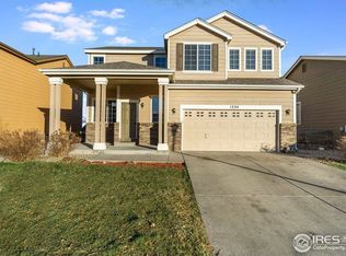 1234 101st Avenue Ct, Greeley, CO 80634
