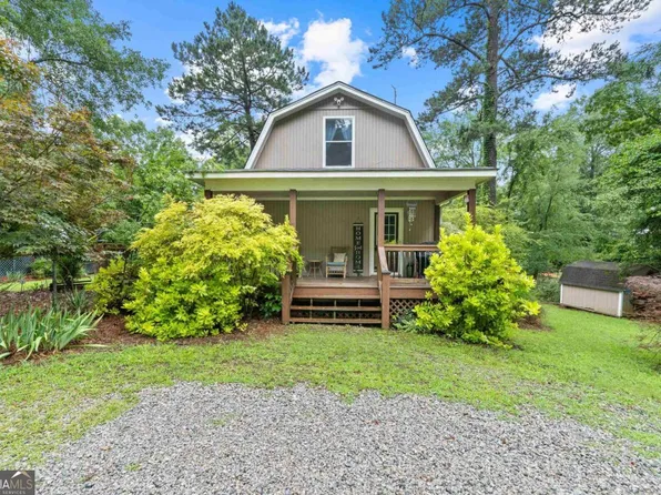 408 Rockville Springs Dr, Eatonton, GA 31024