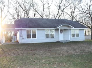 612 County Road 103, Woodland, AL 36280