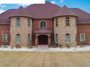 322 Griffin Rd, Chelsea, AL 35043