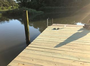 231 Sir Oliver Rd, Norfolk, VA 23505