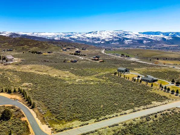 3930 Greener Hills Dr, Heber City, UT 84032