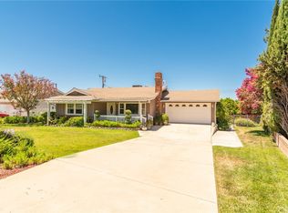 11862 Cornell Ln, Yucaipa, CA 92399
