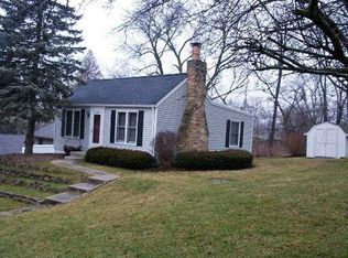 28624 W Chamberlain Dr, Barrington, IL