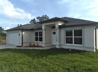 2917 3rd St SW, Lehigh Acres, FL 33976