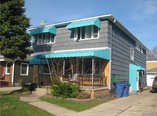 381 Callodine Ave, Amherst, NY