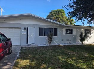 511 N 65th Ave, Hollywood, FL 33024