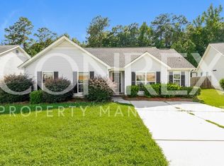718 Keyes Dr, Grovetown, GA 30813