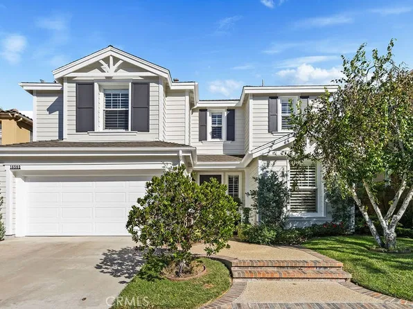 16582 Maywood Ln, Huntington Beach, CA 92649