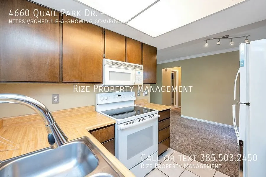 Fall in love with this Salt Lake Apartment — Photo 3