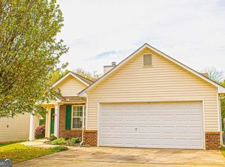 1780 Courtyard Ln, McDonough, GA 30252