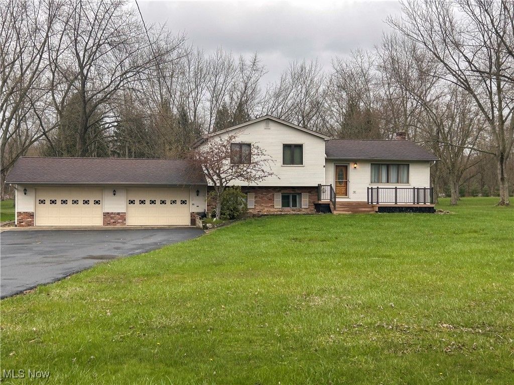 Real estate listing image