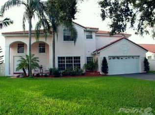 13300 NW 11th Ln, Sunrise, FL 33323