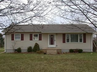 92 Mortar Dr, Inwood, WV 25428