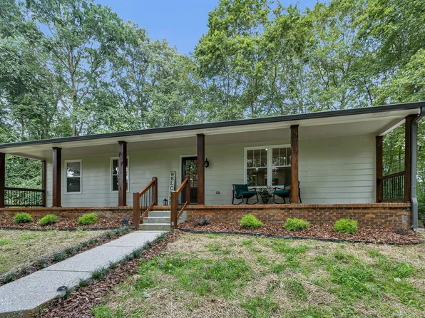 1465 Harristown Rd, Ashland City, TN 37015