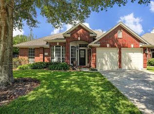10828 Sycamore Dr S, La Porte, TX 77571