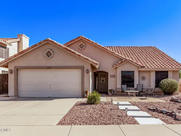 15227 S 28TH Street, Phoenix, AZ 85048