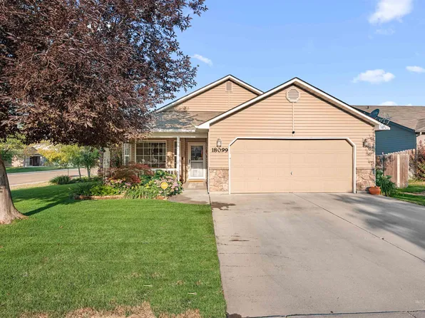 18099 Calico Ave, Nampa, ID 83687
