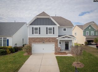 6 Downing Ct, Gilbert, SC 29054