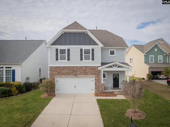 6 Downing Ct, Gilbert, SC 29054