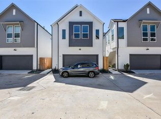 311 Sowbread St, Houston, TX 77018