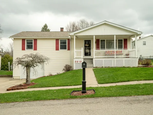5619 Zemville Dr, Erie, PA 16509