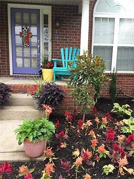 Beautiful inside and out!