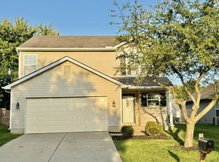 922 Brookwood Dr, Trenton, OH 45067
