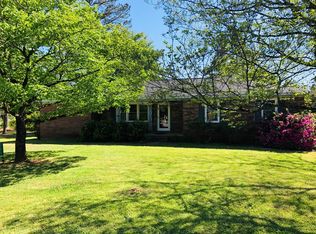 105 Effie Dr, Greenwood, SC 29649