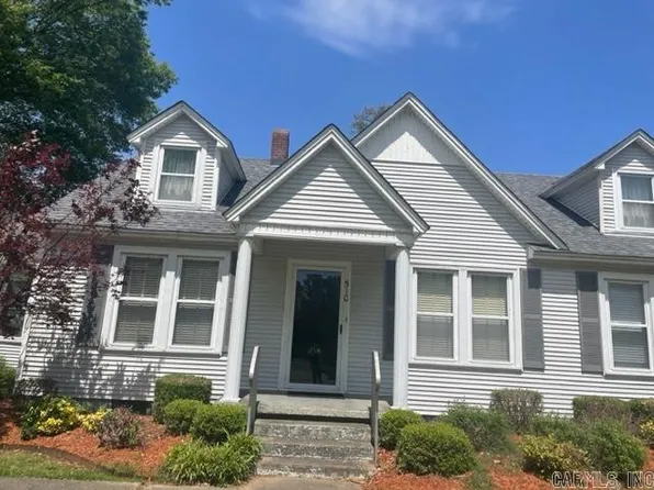 510 W 10th St, Stuttgart, AR 72160