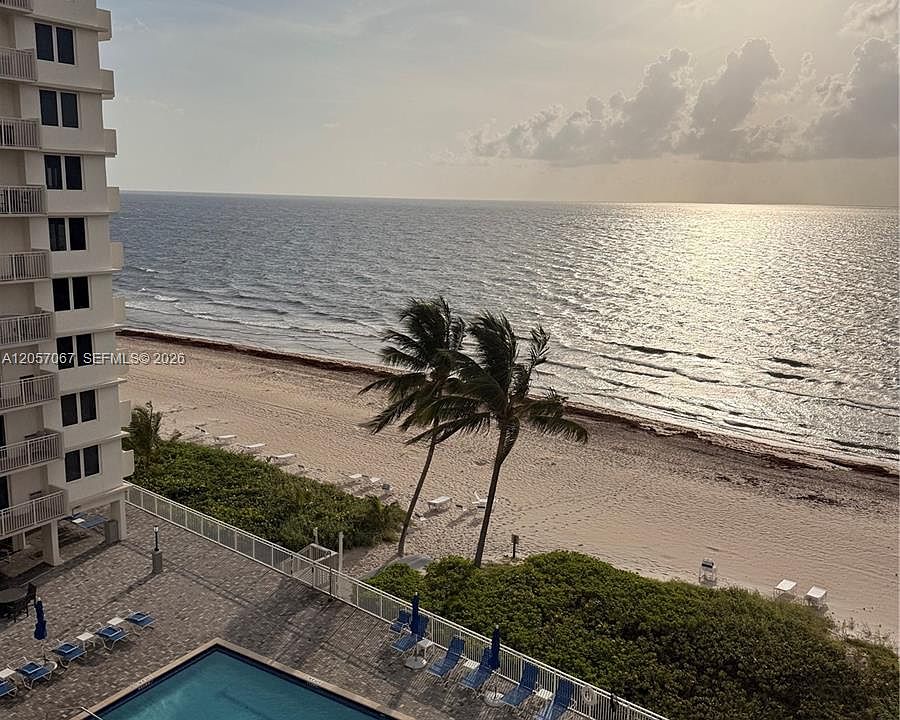 1st image of 3221 S Ocean Blvd APT 608