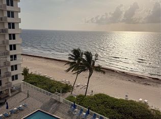3221 S Ocean Blvd APT 608, Highland Beach, FL 33487